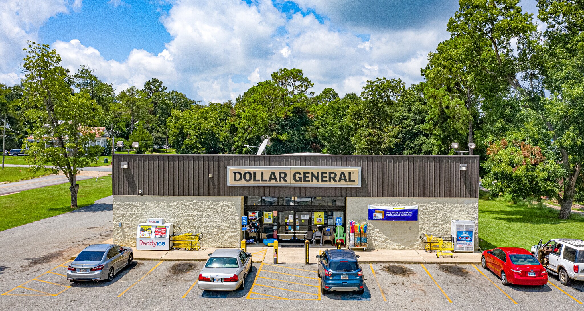 116 Chatham St, Ogelthorpe, GA for sale Building Photo- Image 1 of 1