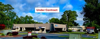 More details for 11721 Jefferson Ave, Newport News, VA - Office for Sale