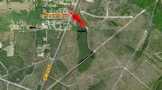 More details for 6011 Twin Pines Rd, Maxville, FL - Land for Sale