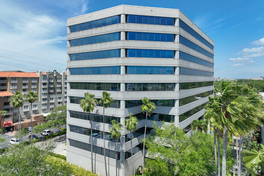 4350 W Cypress St, Tampa, FL for lease - Primary Photo - Image 1 of 26