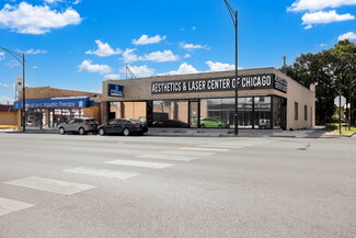 More details for 6921-6925 W Archer Ave, Chicago, IL - Retail for Sale