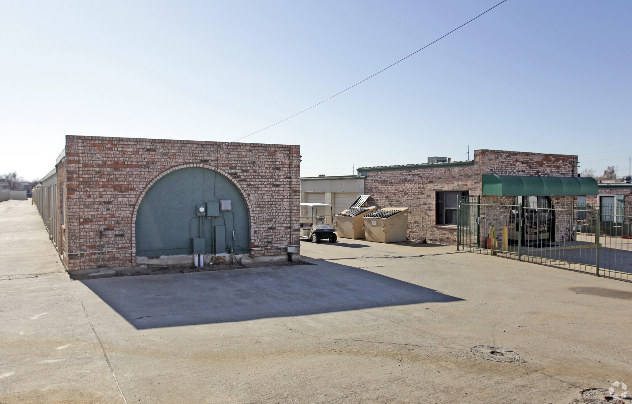 3150 E Reno Ave, Oklahoma City, OK for sale Primary Photo- Image 1 of 1