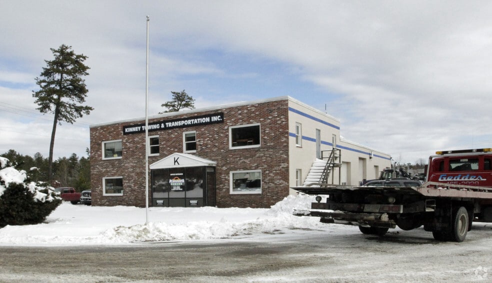 1 Howe Dr, Amherst, NH for sale - Building Photo - Image 2 of 25