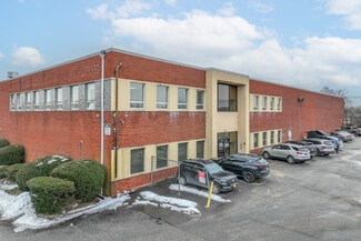 More details for 609-3 Cantiague Rock Rd, Westbury, NY - Industrial for Lease