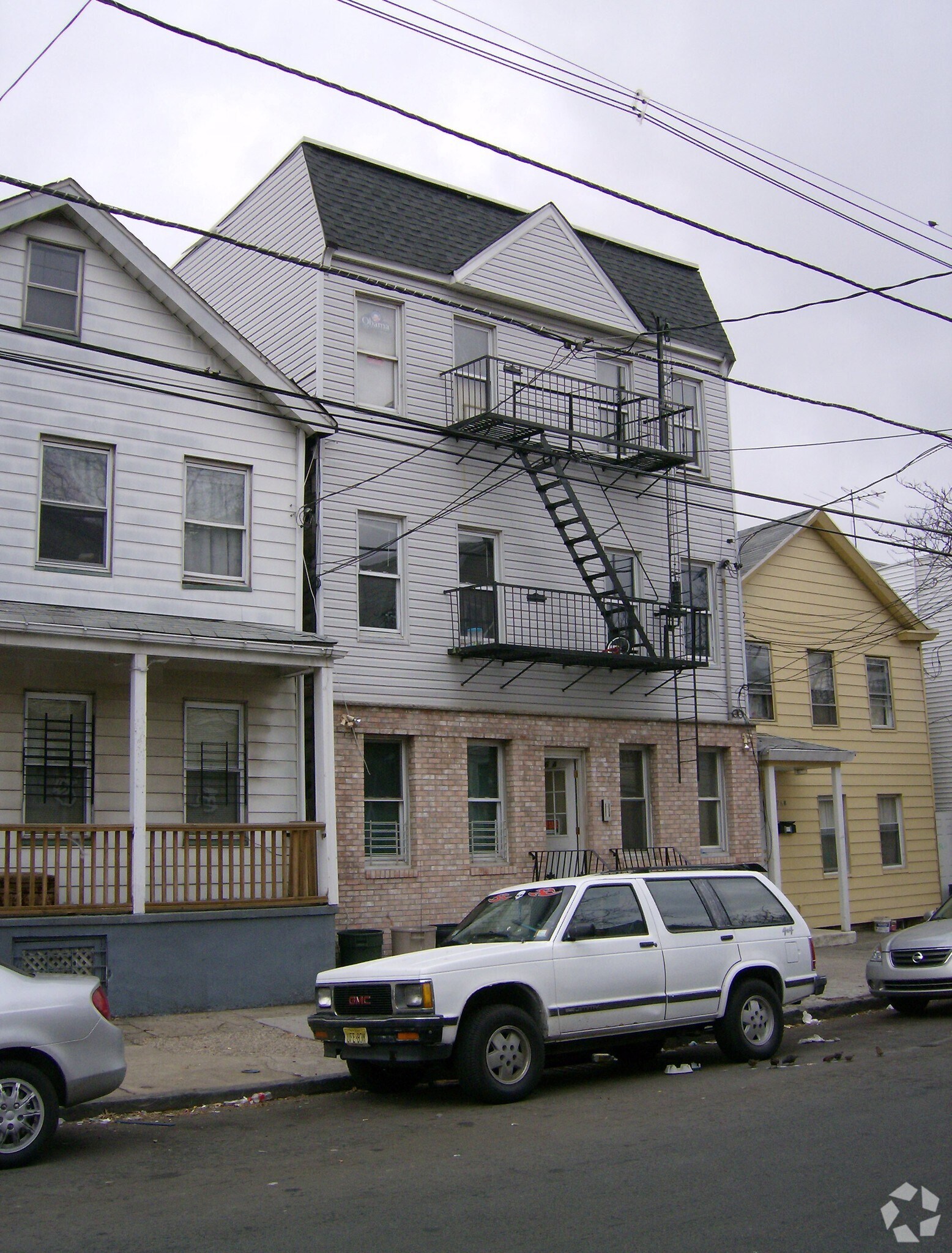 176A Parker St, Newark, NJ for sale Building Photo- Image 1 of 1