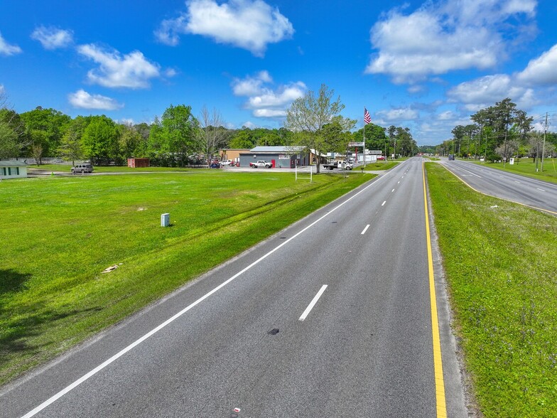 541641 Us Highway 1, Callahan, Fl 32011 - Land For Sale 