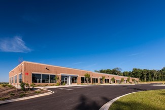 More details for 1741 Dorsey Rd, Hanover, MD - Office, Flex for Lease