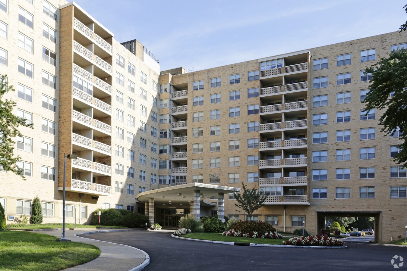 25 Washington Ln, Wyncote, PA 19095 Wyncote House