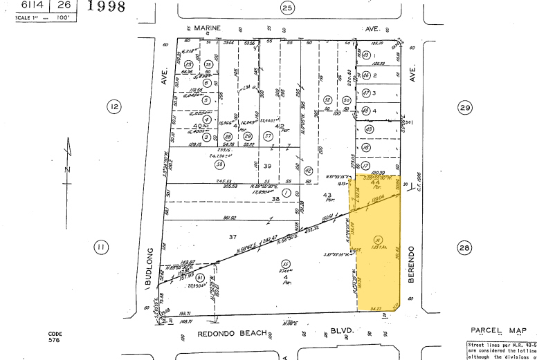 1141 W Redondo Beach Blvd, Gardena, CA 90247 - Medical for Lease | LoopNet