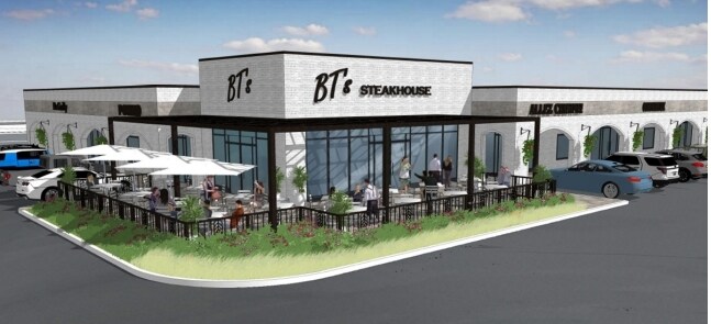 520-550 W Randol Mill Rd, Arlington, TX for sale Primary Photo- Image 1 of 1