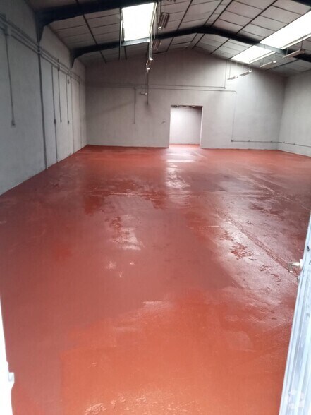 Industrial in Arganda del Rey, Madrid for sale - Building Photo - Image 1 of 5