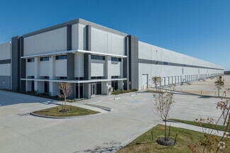 More details for County Road 212, Forney, TX - Industrial for Lease