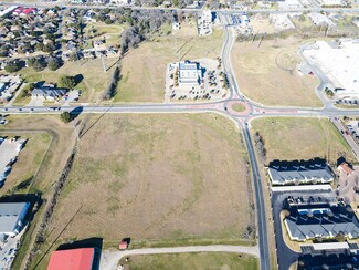 More details for Swc Sparta Rd & Commerce, Belton, TX - Land for Sale