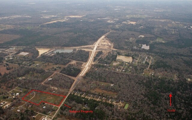 Juban Rd, Denham Springs, LA for sale - Building Photo - Image 1 of 7