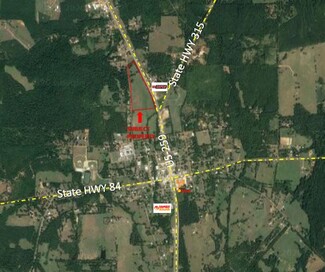 More details for US 259, Mount Enterprise, TX - Land for Sale