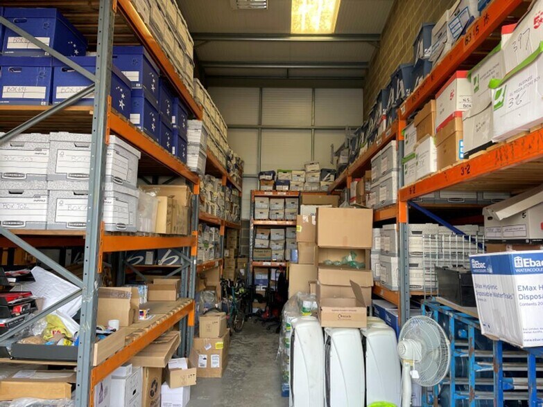 Avon Way, Trowbridge for lease - Building Photo - Image 3 of 3