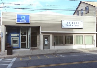 More details for 269-271 Main St, Highland Falls, NY - Retail for Sale