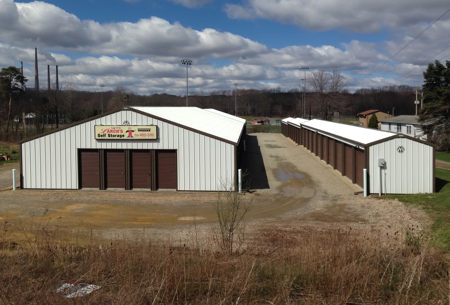 4344 Clymer Rd, Indiana, PA for sale Primary Photo- Image 1 of 1