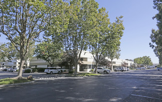 More details for 41300-41348 Christy St, Fremont, CA - Flex for Lease