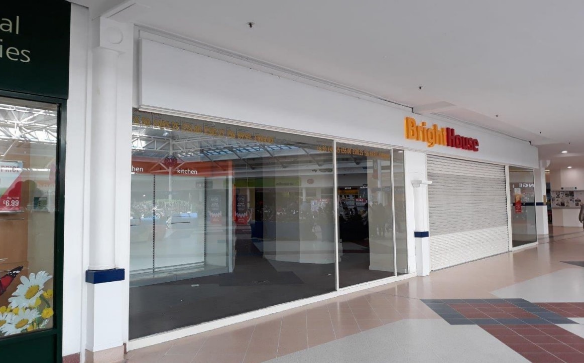 129 Pound Way, Oxford for lease Building Photo- Image 1 of 1