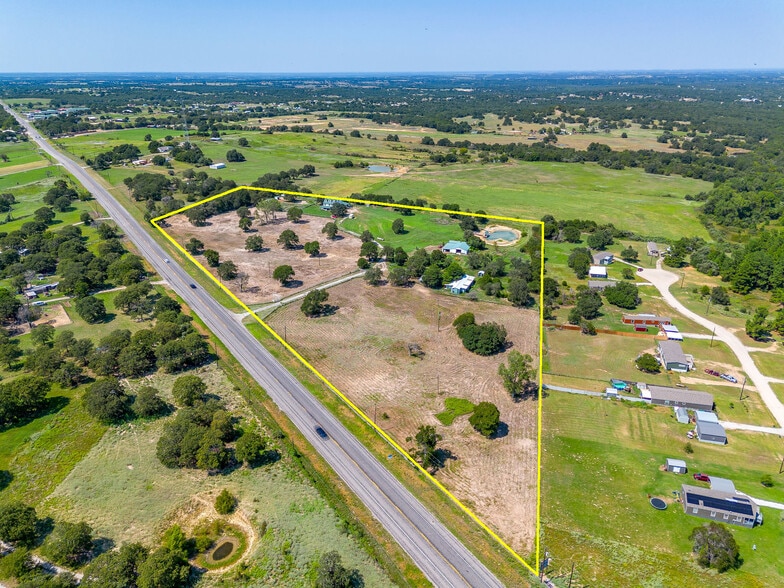 7724 W Highway 199, Springtown, TX for sale - Building Photo - Image 3 of 23
