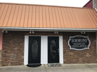 More details for 15279 Rankin Ave, Dunlap, TN - Office for Sale