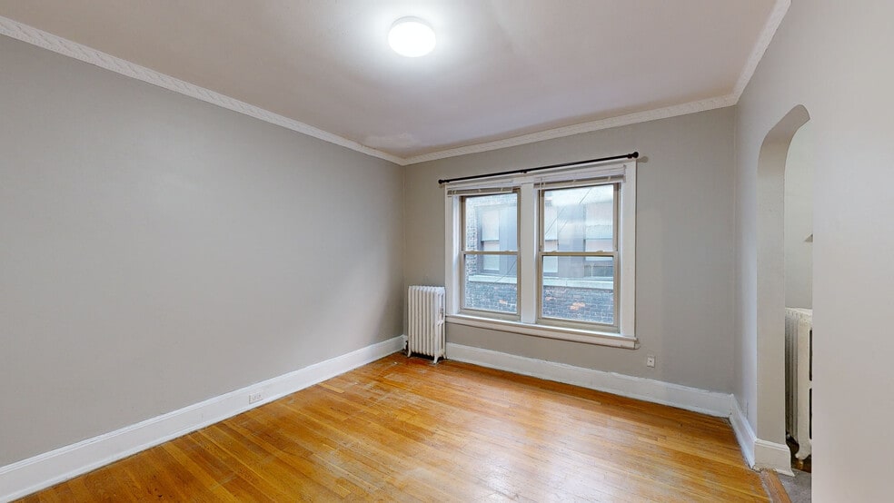 651 W Hancock St, Detroit, MI for sale - Matterport 3D Scan - Image 3 of 60