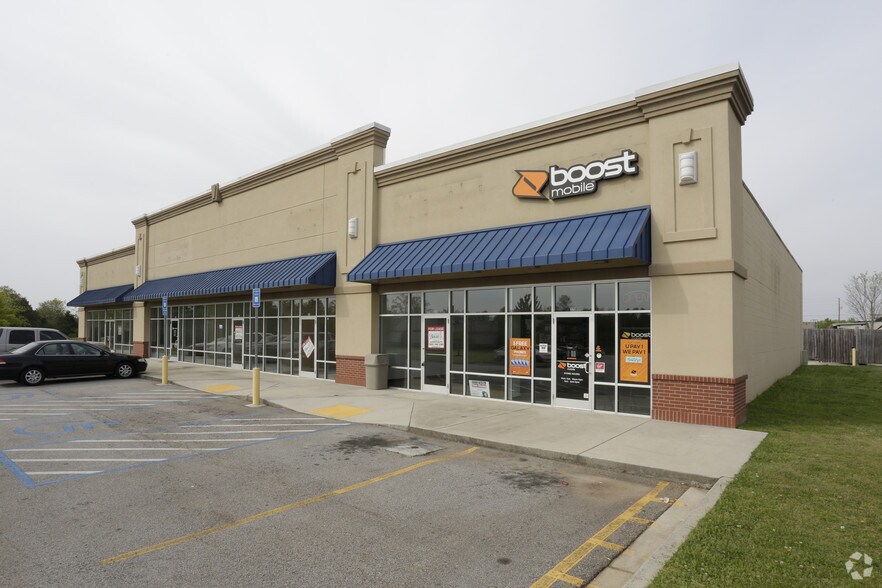 3886 Highway 17 Alt, Eastanollee, GA for sale - Primary Photo - Image 1 of 1