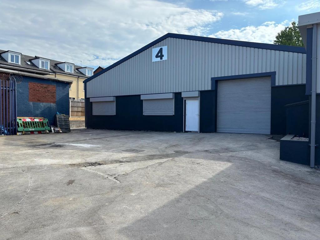 Primrose St, Rochdale for sale Building Photo- Image 1 of 1