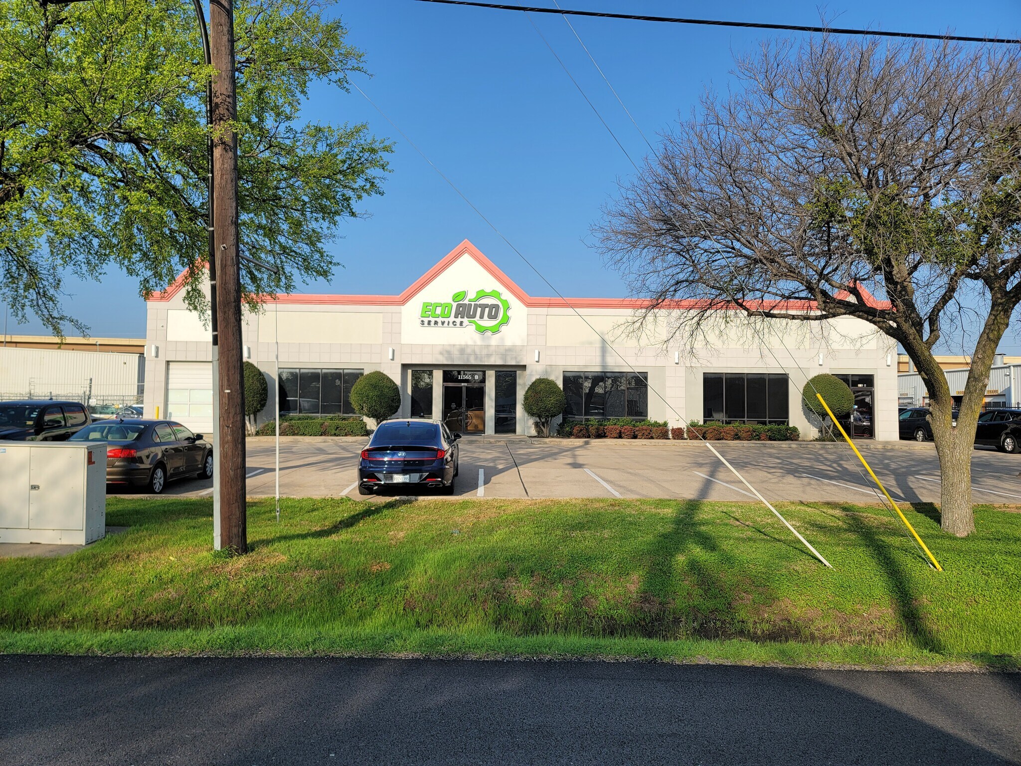 11565 Reeder Rd, Dallas, TX for sale Building Photo- Image 1 of 1