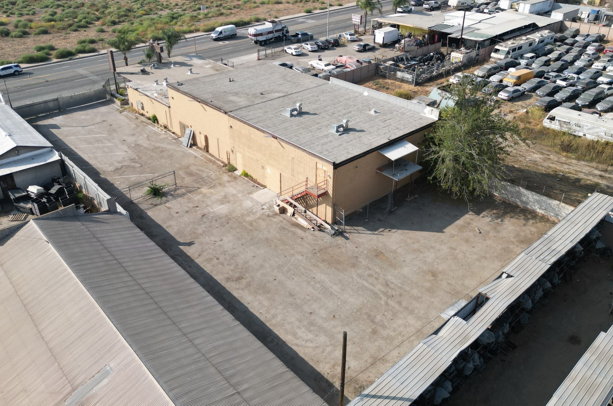 651 N Waterman Ave, San Bernardino, CA for lease Building Photo- Image 1 of 25