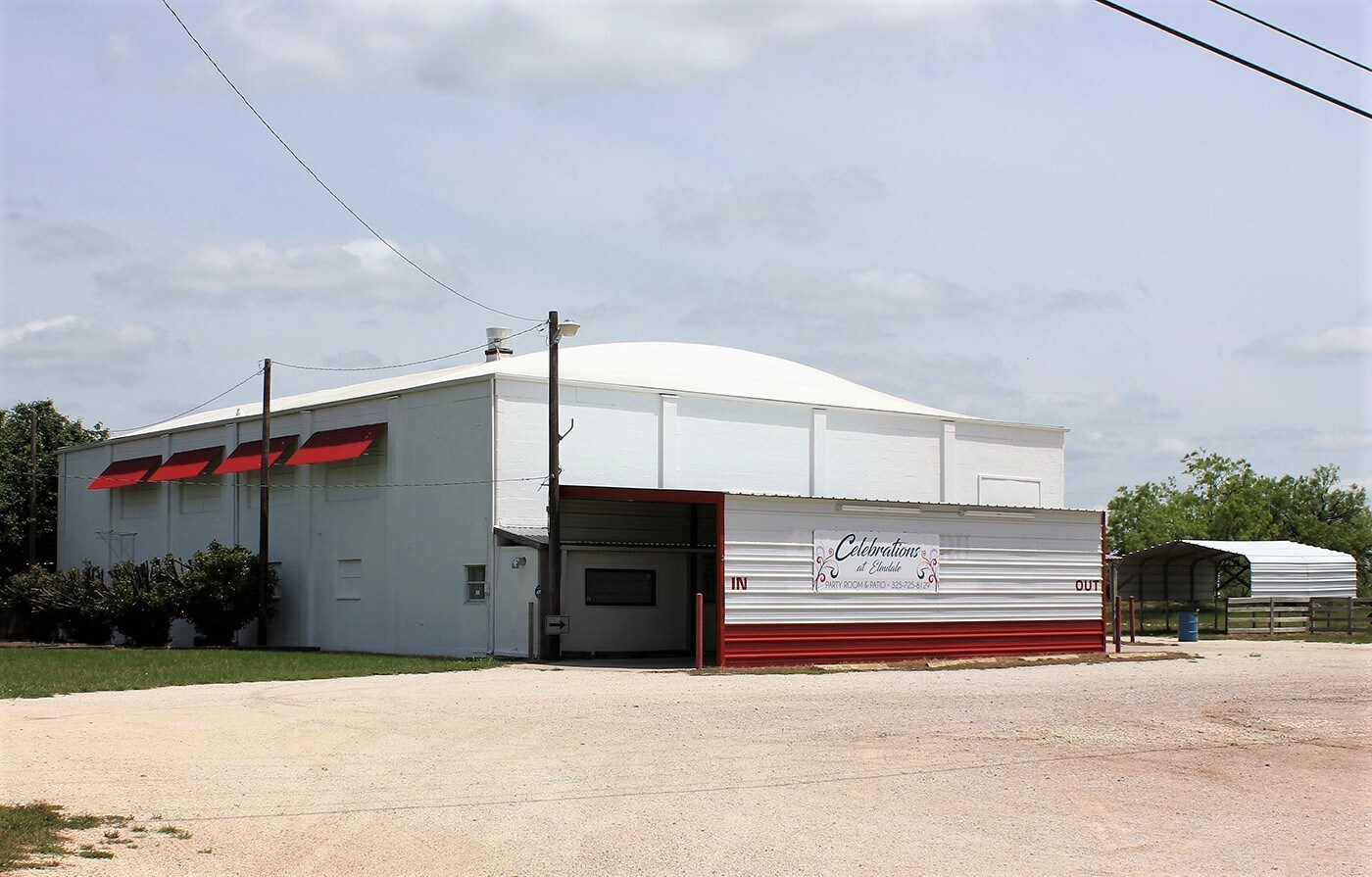 1125 Elmdale Rd, Abilene, TX for sale Primary Photo- Image 1 of 1