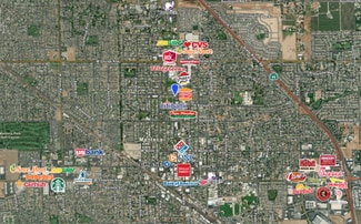 More details for 721 N Main St, Manteca, CA - Land for Sale