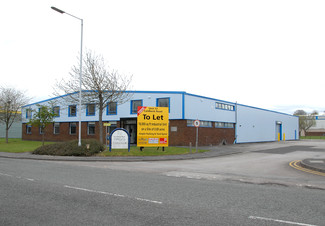 More details for Caldbeck Rd, Bromborough - Industrial for Lease