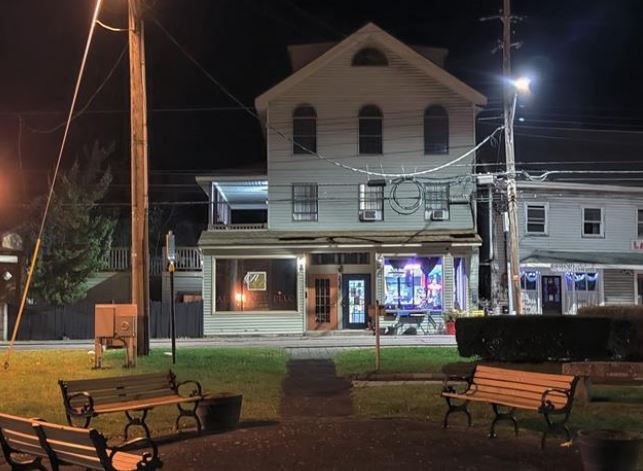 235 Main St, Highland Falls, NY 10928 | LoopNet