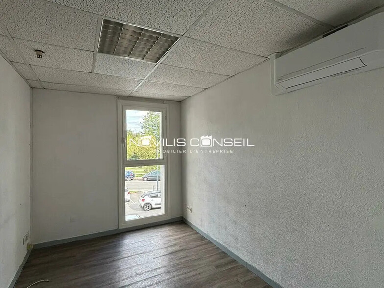 Office in Ramonville-Saint-Agne for lease - Interior Photo - Image 2 of 7