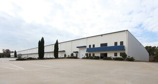 More details for 7135 Southlake Pky, Morrow, GA - Industrial for Lease