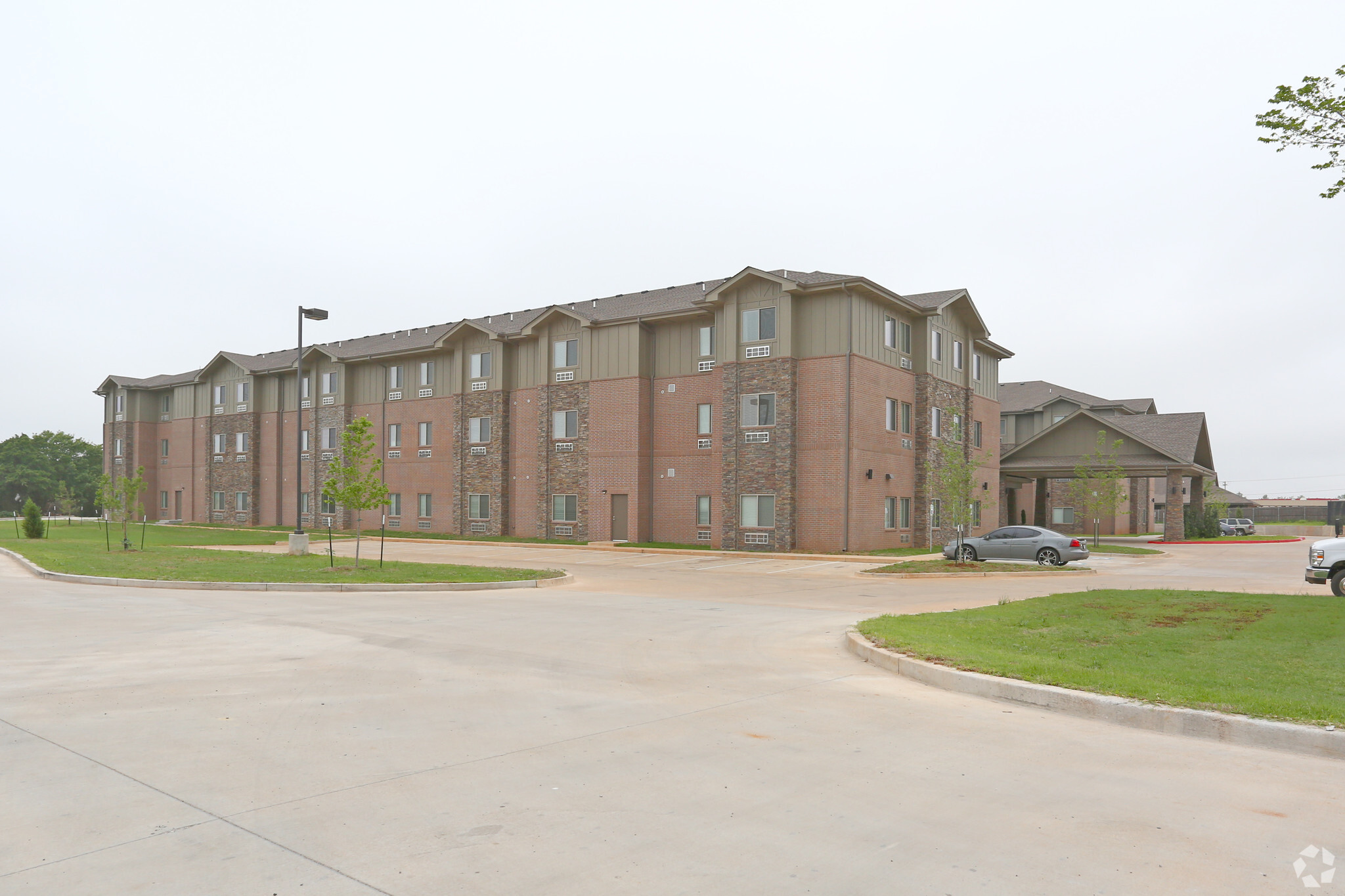 Health Care in Edmond, OK for sale Primary Photo- Image 1 of 1