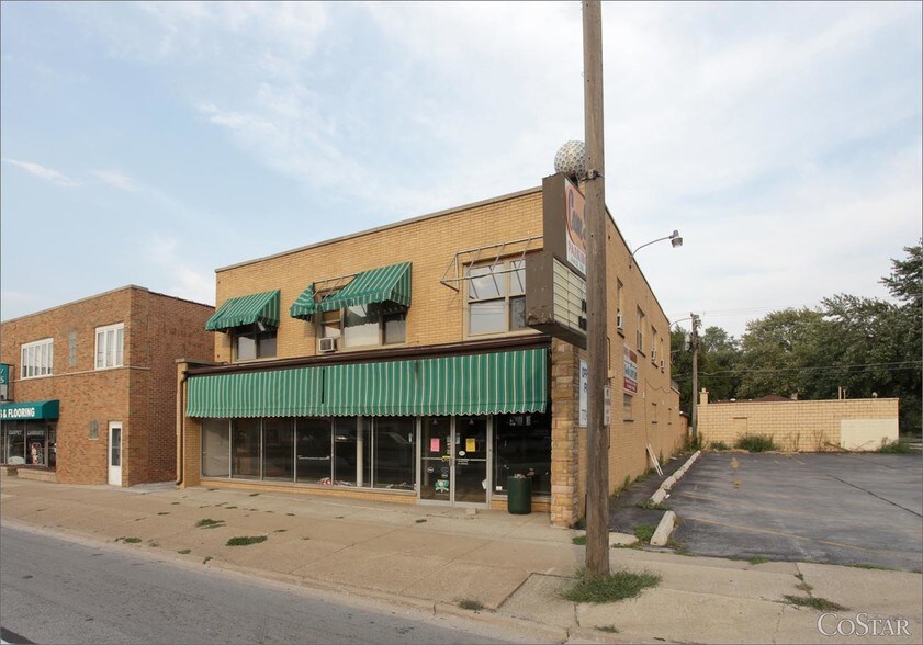 17851 S Torrence Ave, Lansing, IL for sale - Primary Photo - Image 1 of 1