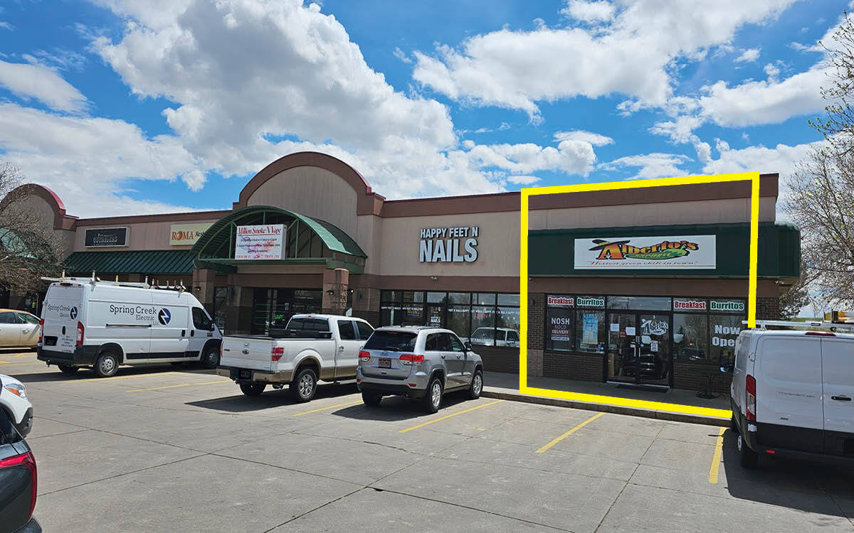 5750 W 10th St, Greeley, CO for lease Building Photo- Image 1 of 7