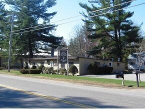 656 Eastman Rd, Conway, NH for sale - Primary Photo - Image 1 of 1