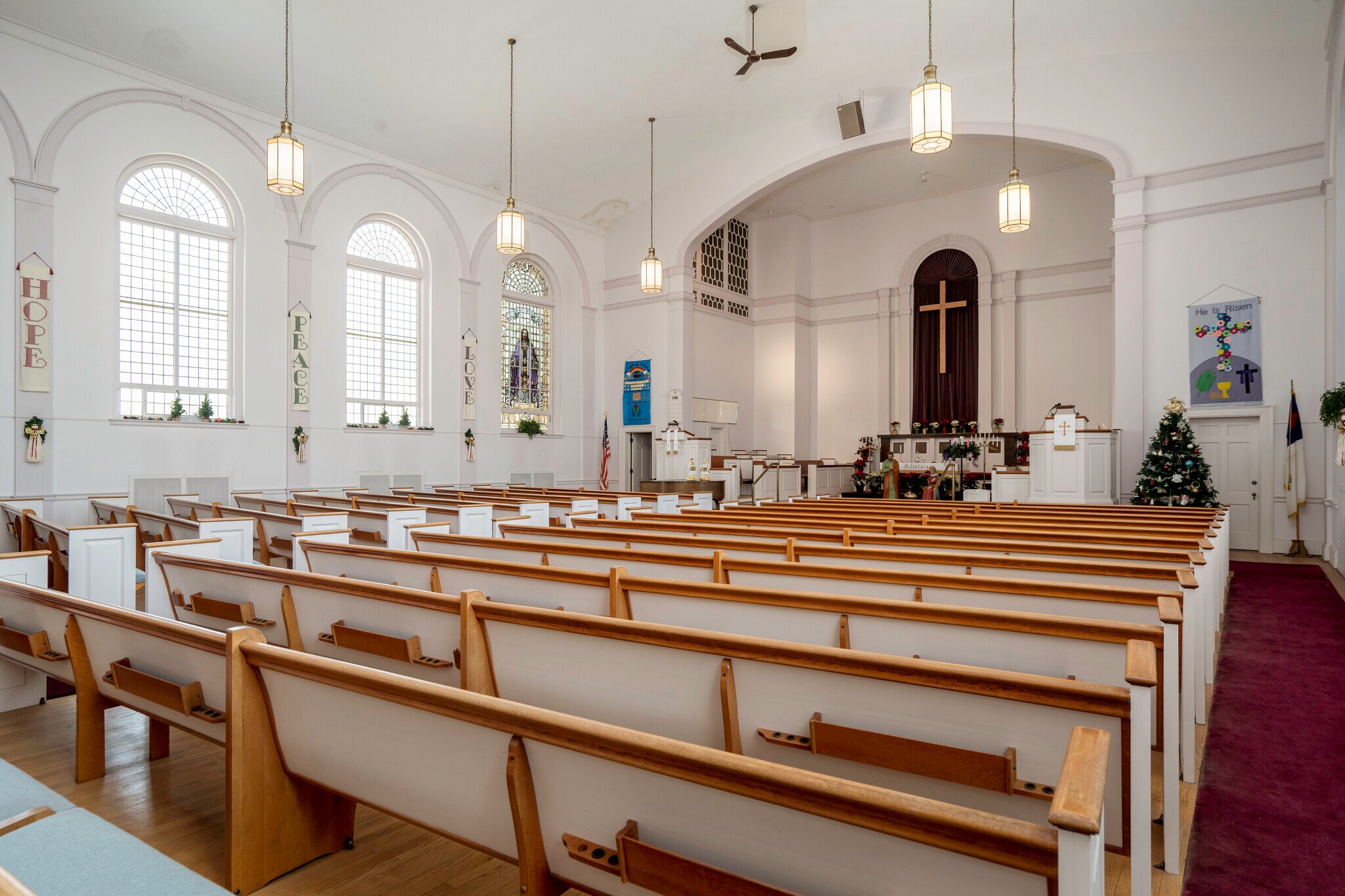 98 East Ave, Lockport, NY 14094 Office for Sale