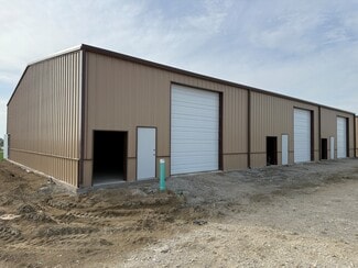 More details for TBD Utility Rd, Sanger, TX - Industrial for Lease