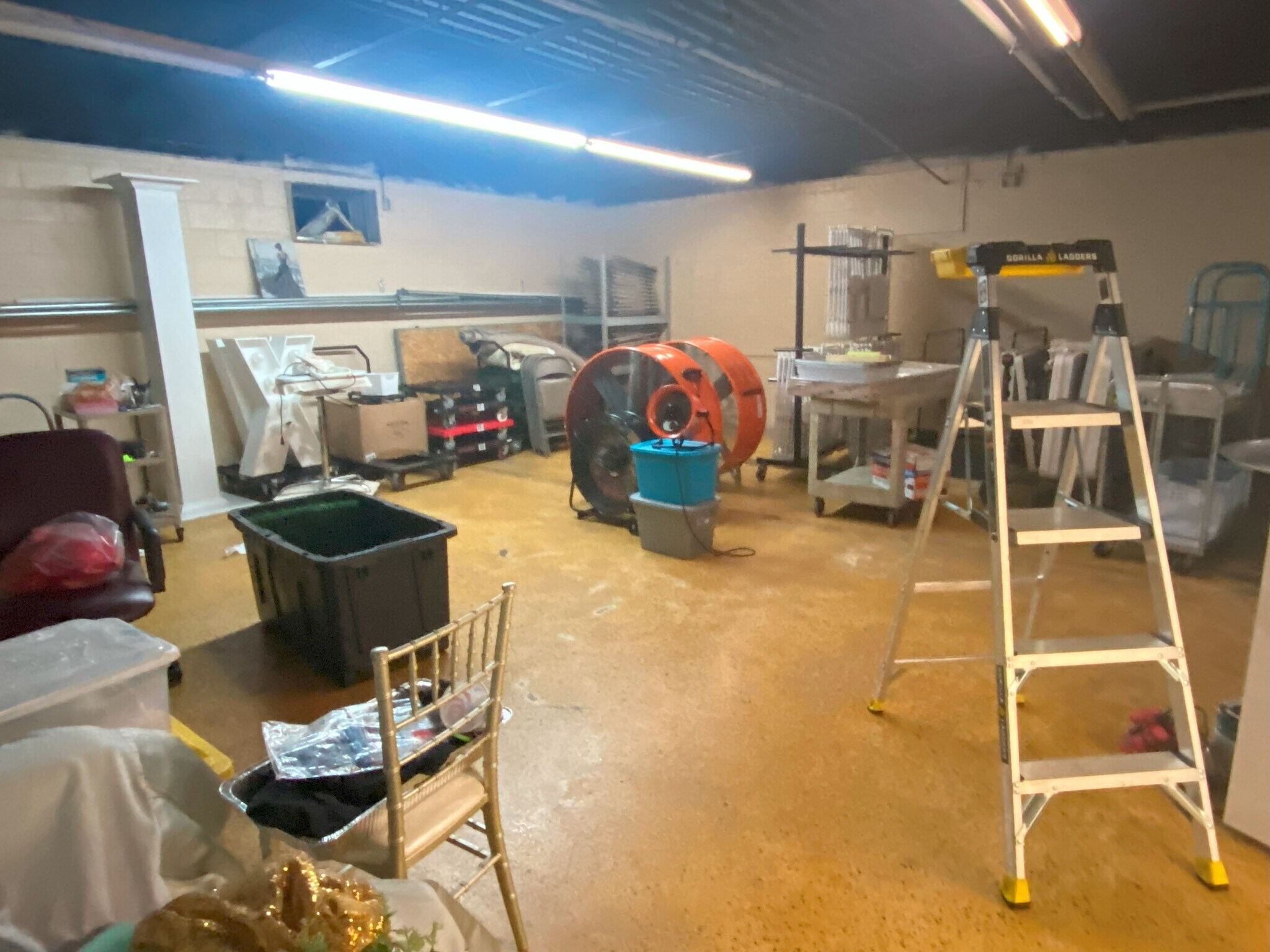 5335 Hawkinsville Rd, Macon, GA 31216 Bibb Skate Arena