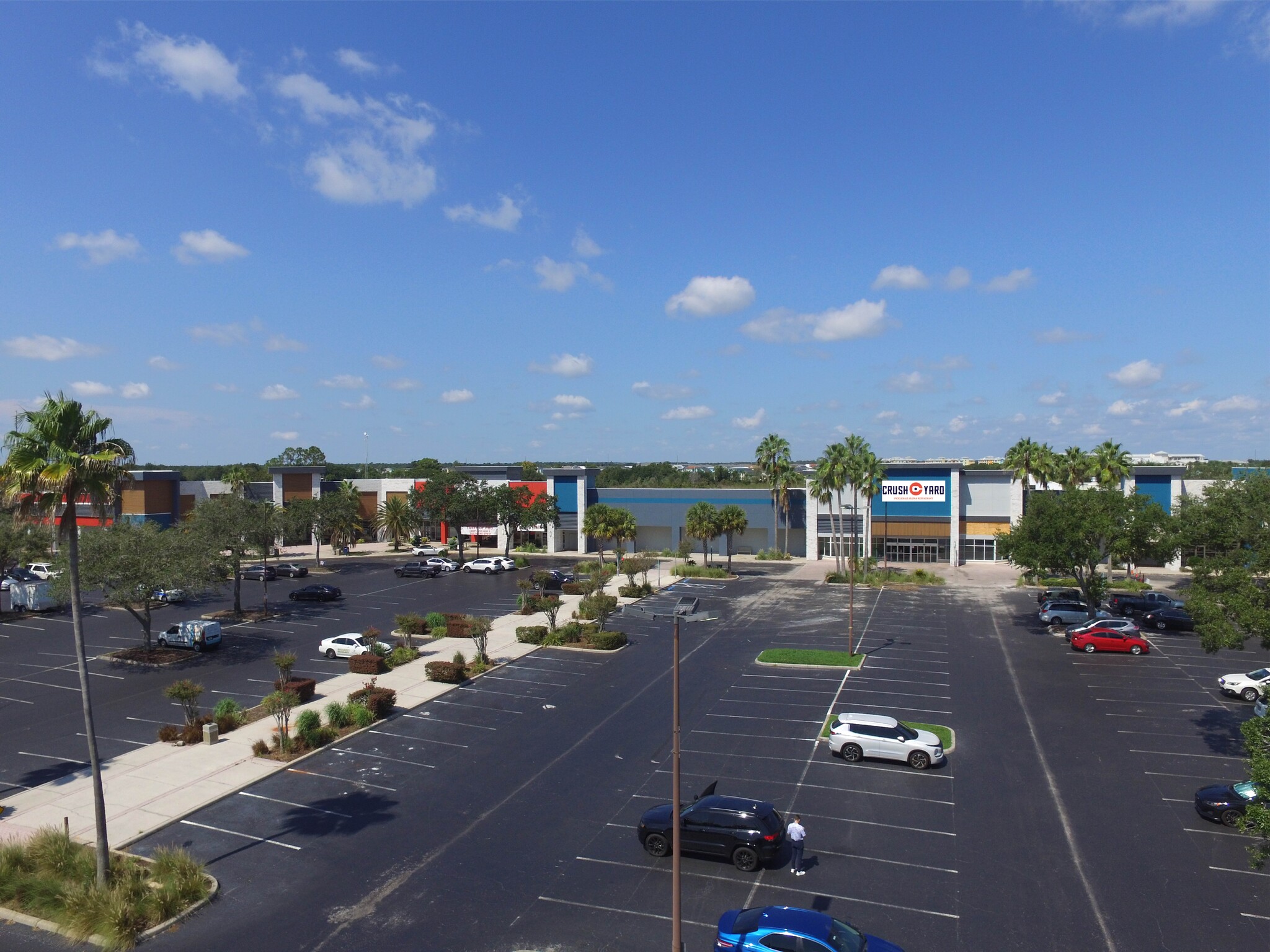 7800 W Irlo Bronson Memorial Hwy, Kissimmee, FL for lease Building Photo- Image 1 of 7