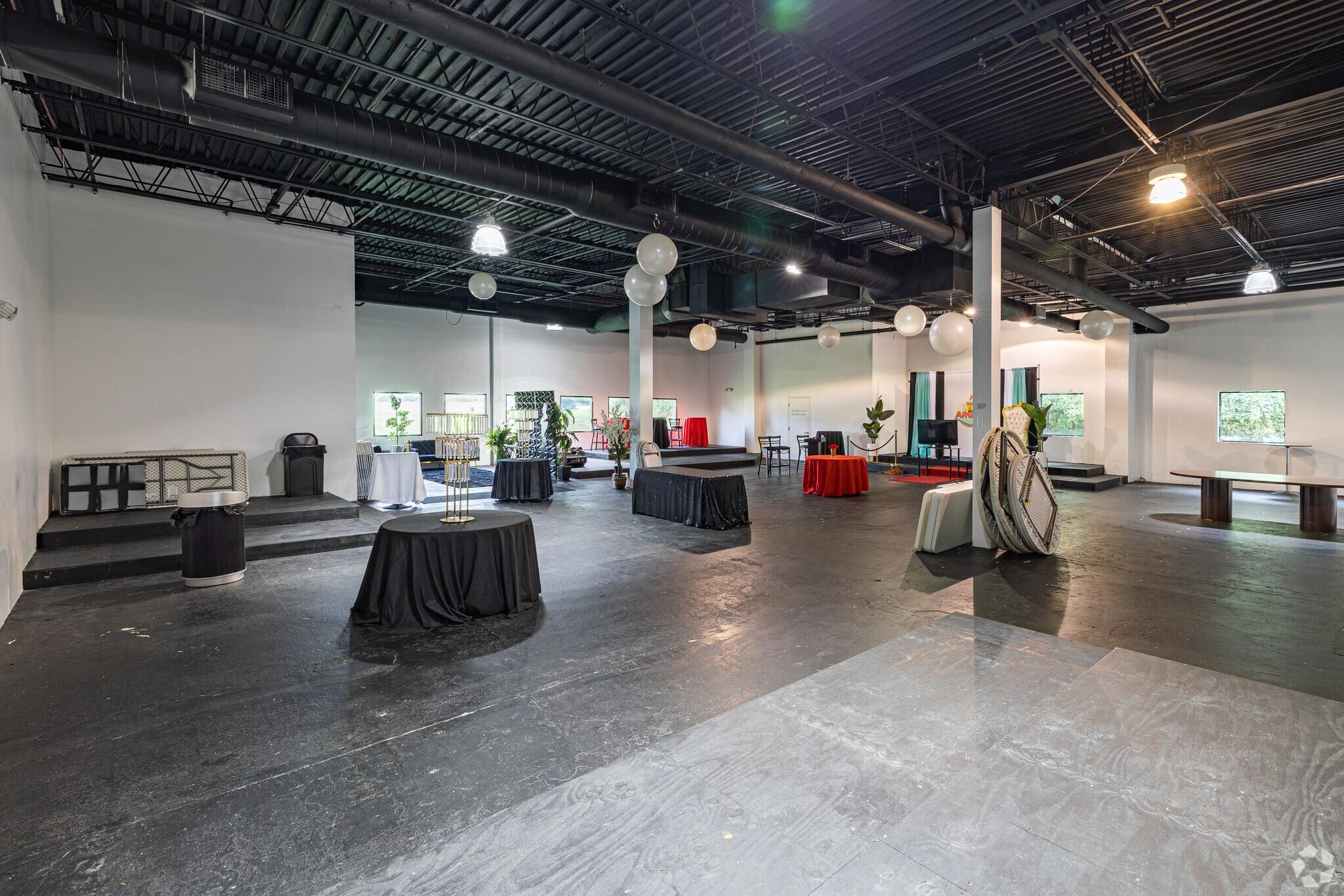 4250 US Highway 1, Monmouth Junction, NJ for lease Interior Photo- Image 1 of 2