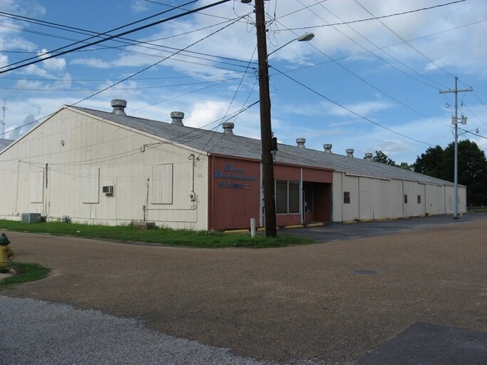 133 Monroe St, Lafayette, LA for sale Primary Photo- Image 1 of 1