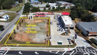 More details for 2421 Big A Road, Toccoa, GA - Land for Lease