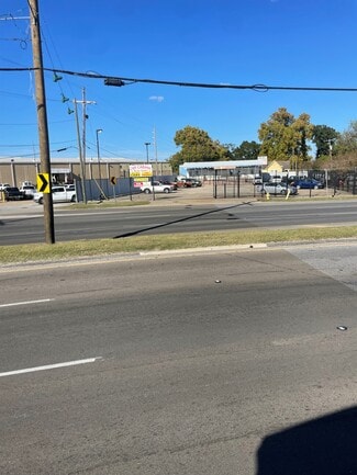 More details for 801 Jefferson Hwy, Jefferson, LA - Land for Lease