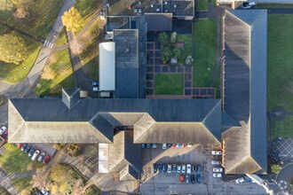 Weston Rd, Stafford, STS - AERIAL  map view
